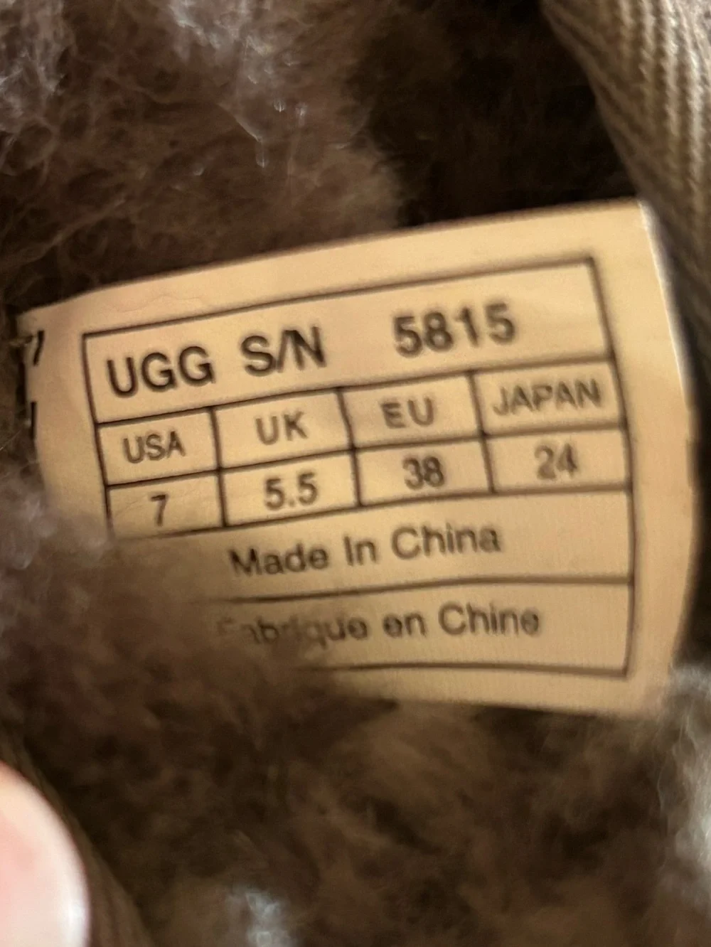UGG Classic Tall Suede Boots - Gray | women's 7